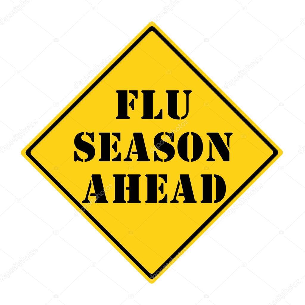 flu season ahead